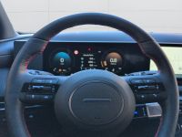 Hyundai TUCSON - Vorschau Bild 8