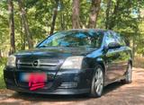 Opel Vectra GTS TÜV Neu - Opel Vectra in Freiburg