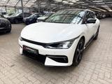 Kia EV6 Elektro 77,4 kWh  GT Line|ACC|LED|CarPlay - weiße Kia EV6