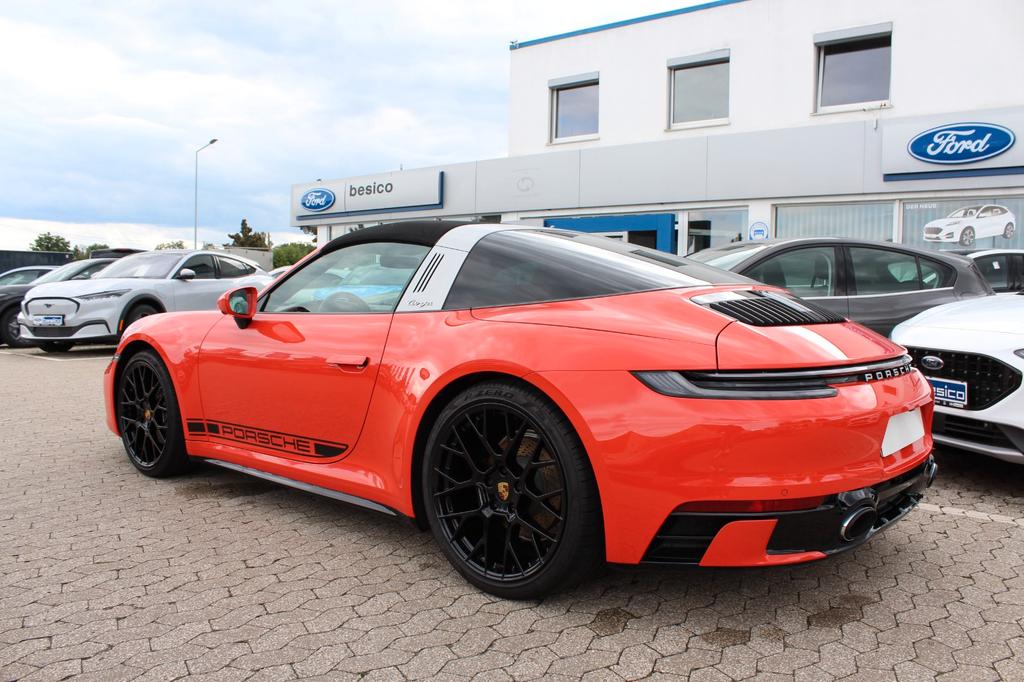 Porsche 911 Urmodell