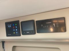 Pössl Summit 600 Shine | Automatik | Abverkauf MJ 2024