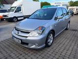 Honda Stream Automatik Tüv Inspektion neu Ladeboy - Honda Stream: Kleinbus
