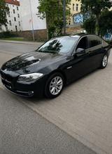 BMW Bmw f10 520d - BMW 520: F10