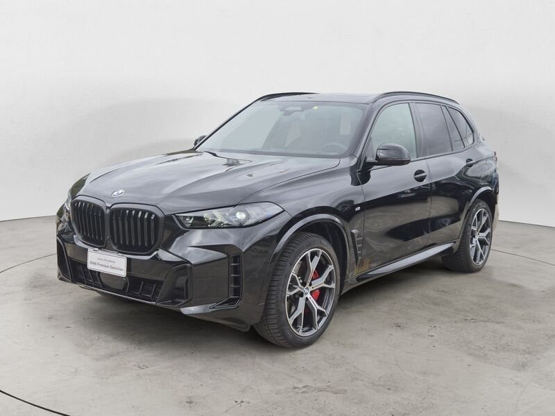Image of BMW X5