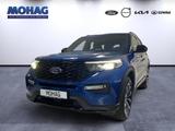 Ford Explorer *Plug-in-Hybrid*4x4*3.0 EcoBoost*EU6d*S - Ford Explorer in Duisburg