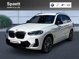 BMW X3 M40d Head-Up Kamera Laser AHK - gebrauchte BMW X3 M40 aus dem Jahr 2022