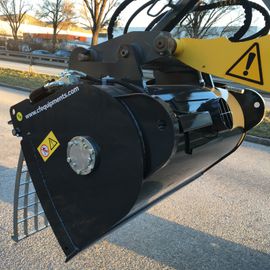 Fahrzeugabbildung Andere Mischschaufel BMX, 650   JCB, Atlas, Volvo,