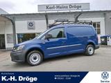 Volkswagen Caddy Maxi Kasten Basis-Modell 1.0 TSI Radio AHK - Angebote