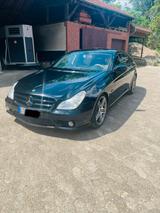 Mercedes-Benz Mercedes CLS 63 AMG Performance motor revi... - gebrauchte Mercedes-Benz CLS 63 AMG aus dem Jahr 2008