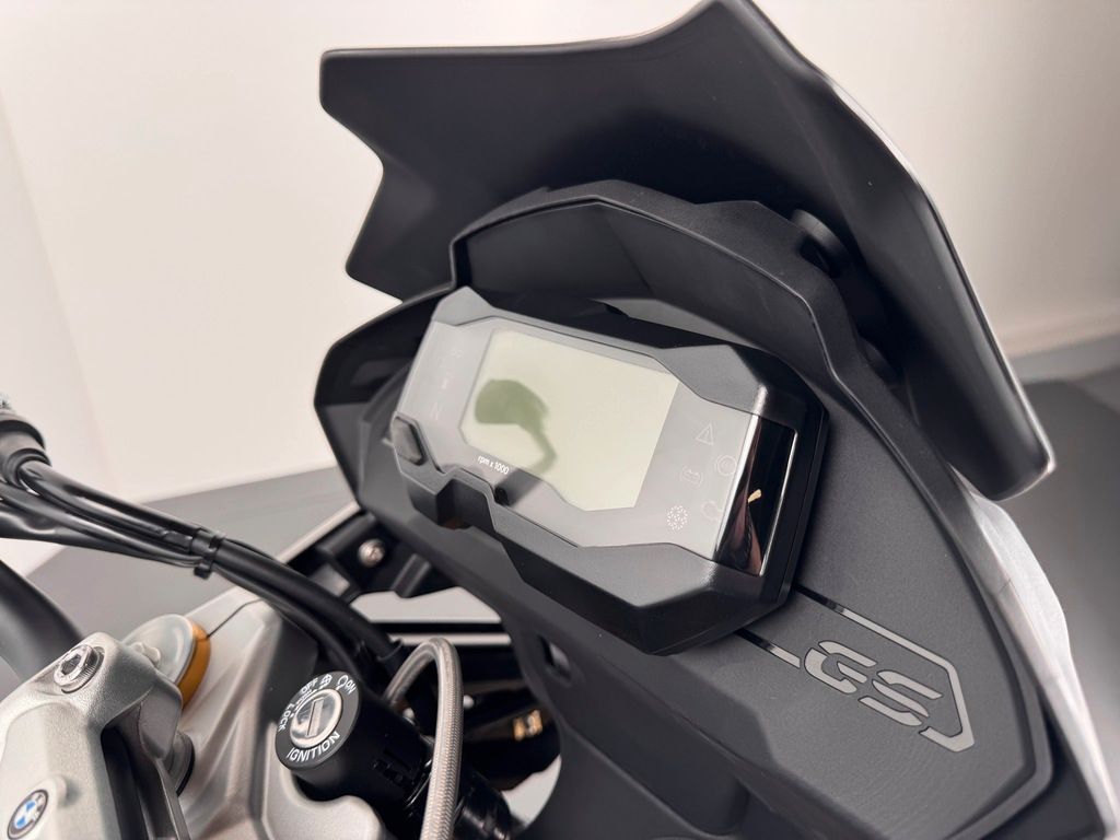 Fahrzeugabbildung BMW G 310 GS *TAGESZULASSUNG