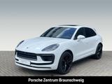 Porsche Macan S BOSE Panoramadach Sportabgasanlage LED - Porsche Macan in Braunschweig