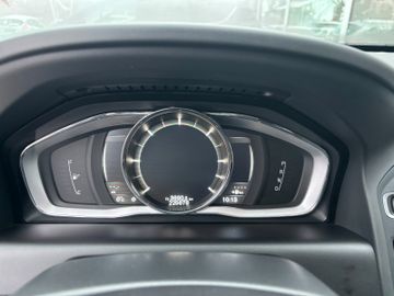 Volvo XC60 - 12