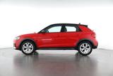 Audi A1 citycarver 30 TFSI - Audi A1: Citycarver