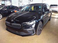Skoda Scala - Vorschau Bild 2