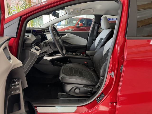 Ford Puma Gen-E Premium