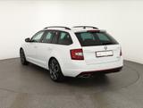Skoda Octavia Combi 2.0 TSI RS LED ACC SmartLink PDC - Skoda Octavia: RS
