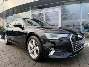 Audi A6 - 2