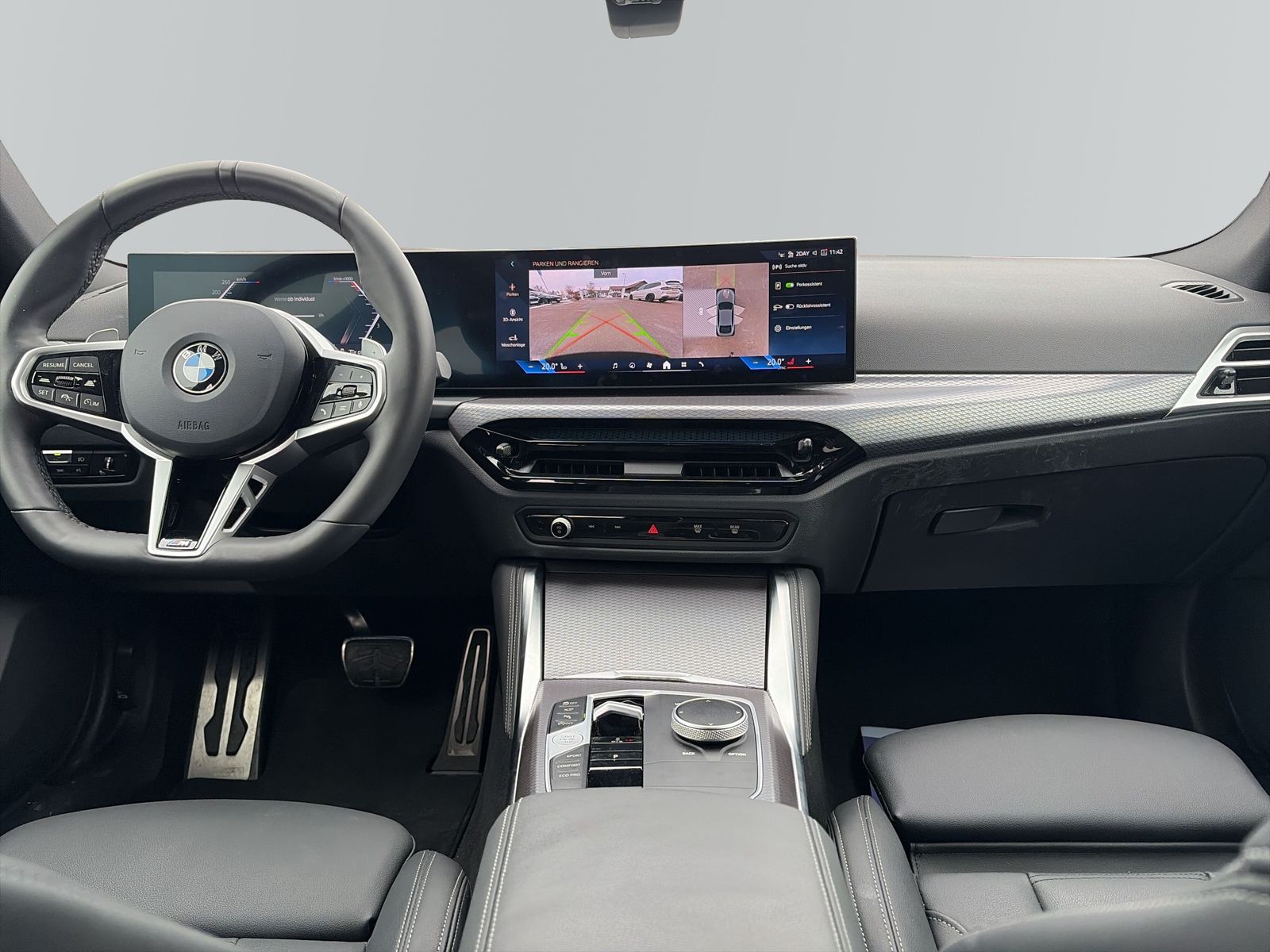 BMW 420 Gran Coupé - Bild 12