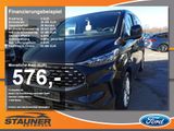 Ford Tourneo Custom 2.0 EcoBlue 320 L1 Titanium Navi - Ford Tourneo