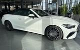 Mercedes-Benz CLE 200 Cabriolet AMG Memory 360 MANUFAKTUR Lack - Mercedes-Benz CLE 200 Jahreswagen