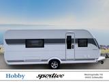 Hobby 560 WLU Prestige  Modell 2026 - Hobby Prestige 560 wlu