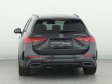 Mercedes-Benz C 220 d T-Modell *Night*SpurW*W-Paket*S-Sitz* - Mercedes-Benz C-Klasse: T Model