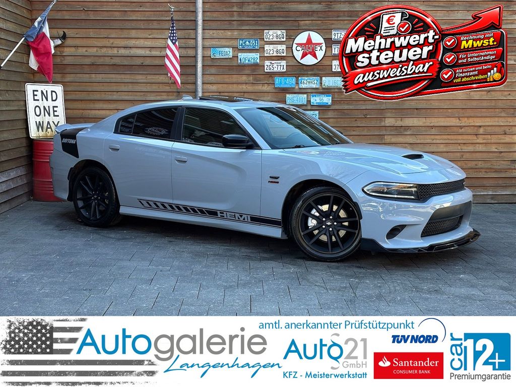 Image of Dodge Charger