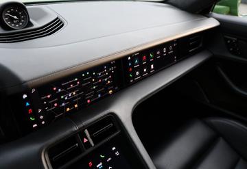 صورة مصغرة 28 لـ 2020 Porsche TAYCAN