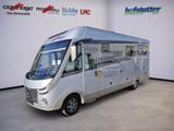 Carthago LINER-FOR-TWO I 53 IVECO Ex. Freistaat-Rent - Carthago Dortmund