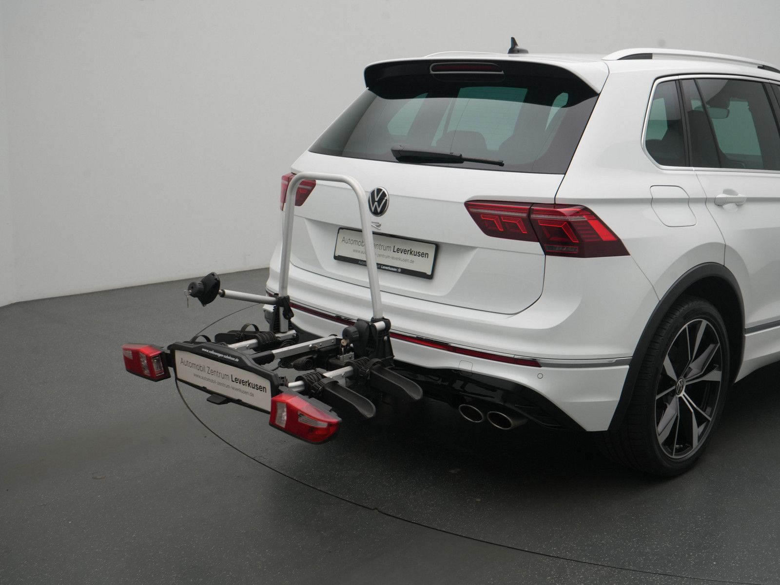 Volkswagen Tiguan - Bild 4