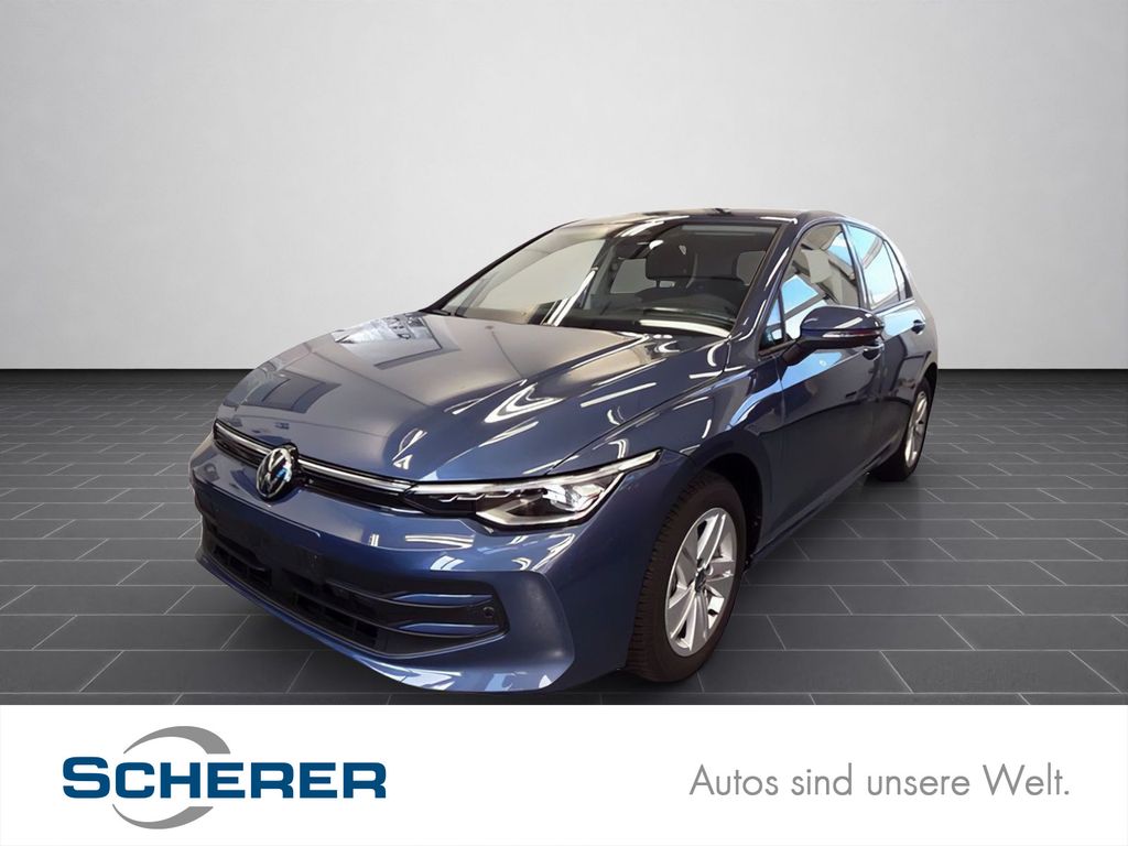 Image of Volkswagen Golf