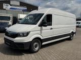 MAN TGE 3.140 *L4H2*Automatik*Navi*PDC* - MAN Schlepper 4p1