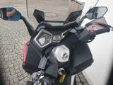 SYM Crusym 300 - SYM 300