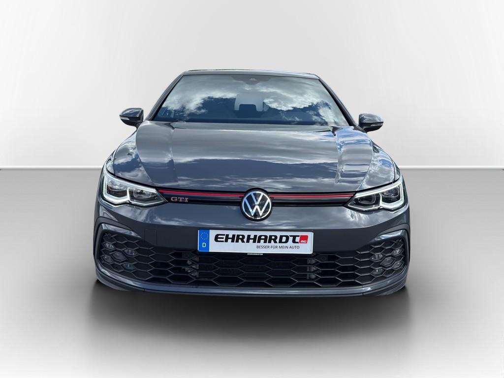 Volkswagen Golf VIII 2.0 TSI DSG GTI DCC VIRTUAL*LED*SHZ*NA, миниатюра 2