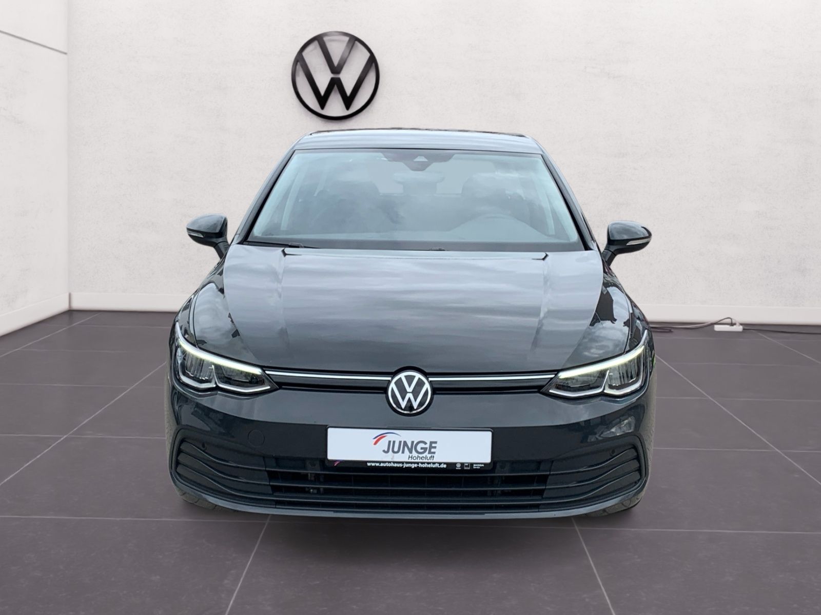 Volkswagen Golf - Bild 4