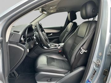 Mercedes GLC 220 - 7