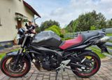 Yamaha FZ 6N - Top Zustand - Angebote entsprechen deinen Suchkriterien