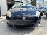 Fiat Grande Punto 1.4 8V Start *1.HAND* - Fiat Grande Punto Benziner Gebrauchtwagen