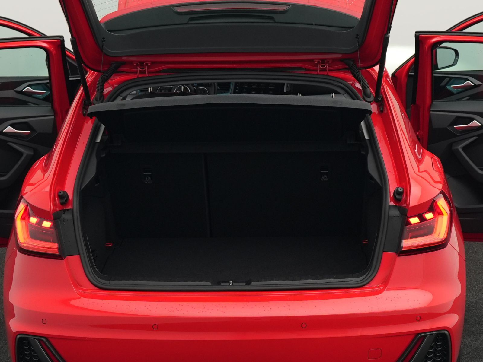 Audi A1 - Bild 15