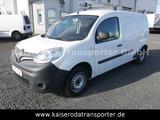 Renault Kangoo 1,5 dCi VA Maxi Ka. Klima Navi Kamera - Angebote
