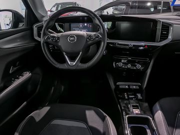 Opel Mokka e Edition Fahrerassistenz-Paket Kamera