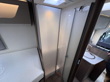 Carado T 447 *Modell 2026 Automatik*