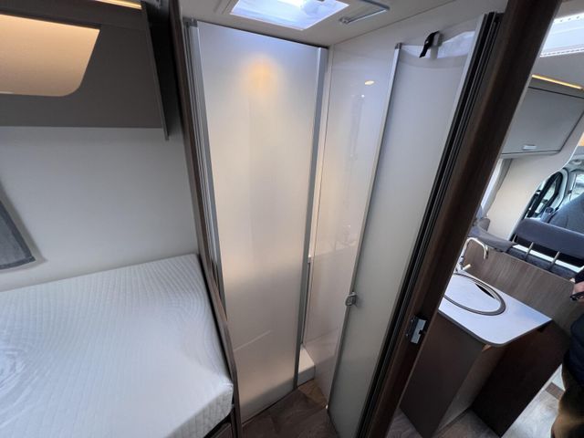 Carado T 447 *Modell 2026 Automatik*