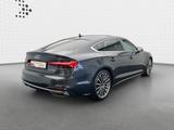 Audi A5 Sportback Advanced 35 TDI*Navi*Matrix*Alu*HUD - Audi A5 Jahreswagen