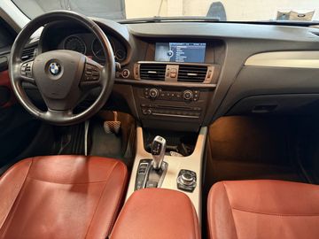 BMW X3 - 6