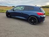 Volkswagen Scirocco 2.0 TSI DSG Standard - Volkswagen Scirocco: Standard