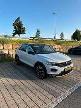 Volkswagen VW TROC 2.0TDI - Volkswagen: Troc