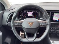 Cupra Ateca - Vorschau Bild 16
