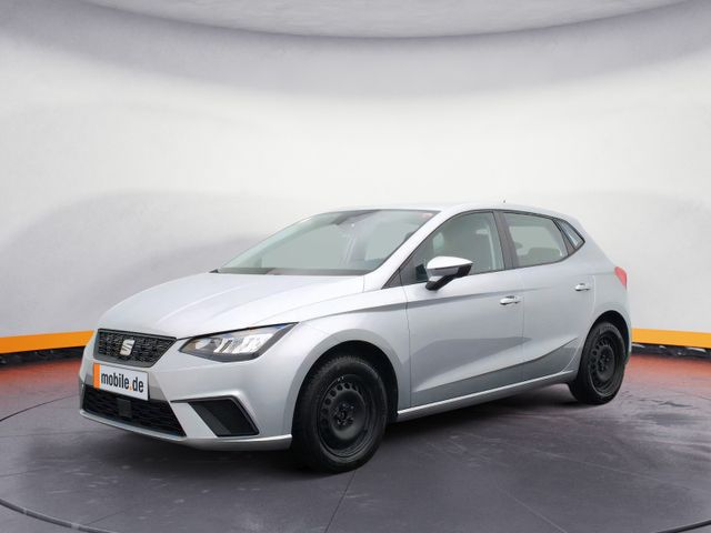 Seat Ibiza Style 1.0 TSI / Navi, FullLink, LED, SHZ