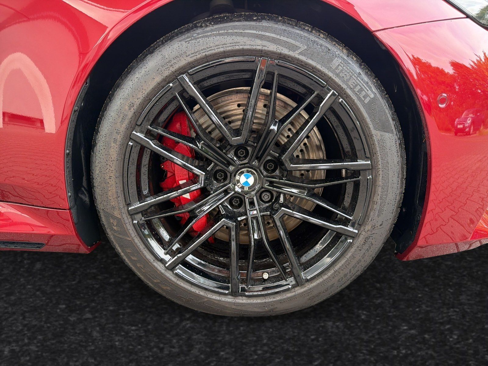 BMW M5 - Bild 5